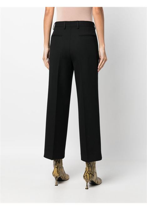 pantalone crop DRIES VAN NOTEN | Pantalone | PULLEYSHORT5250900